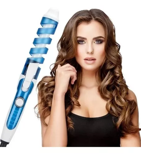 Modelador de cachos baby liss morina 230°C