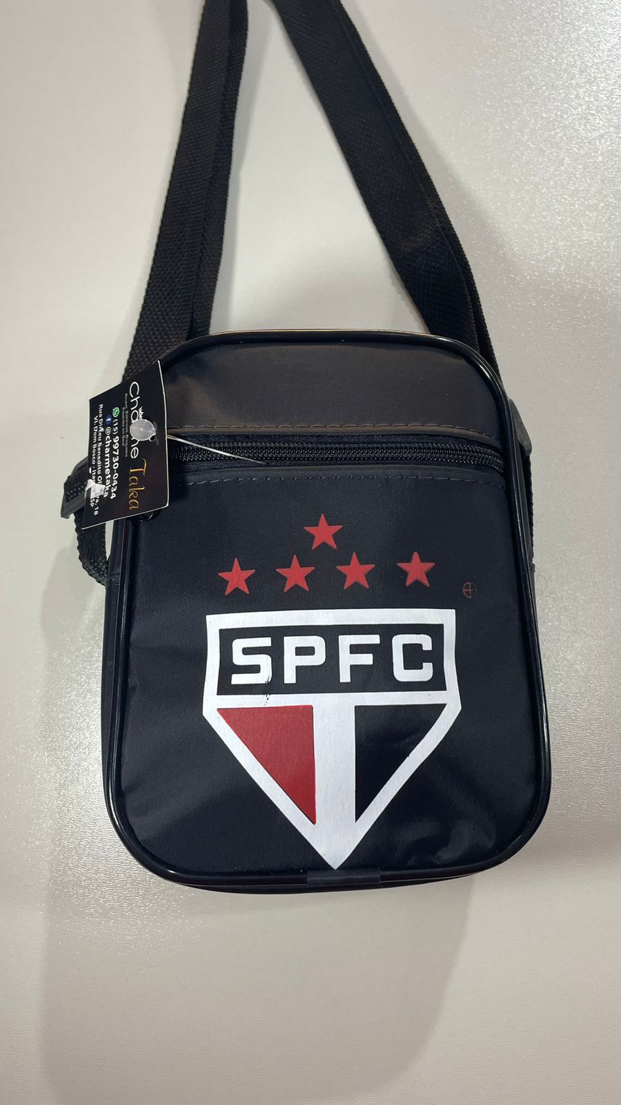 bolsa sao paulo
