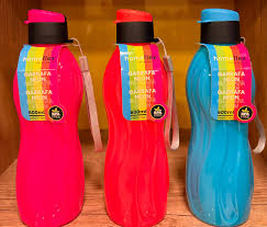 Garrafa Infinity Neon 600ML