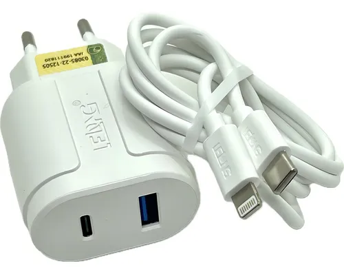 Carregador Lelong iphone