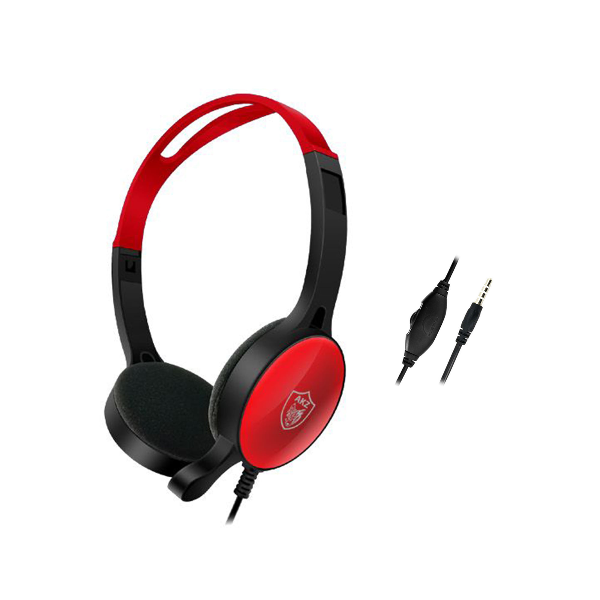 Fone de ouvido gamer GM-008
