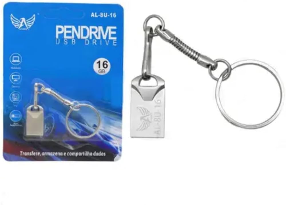 PEN DRIVER  16 GB FIT
