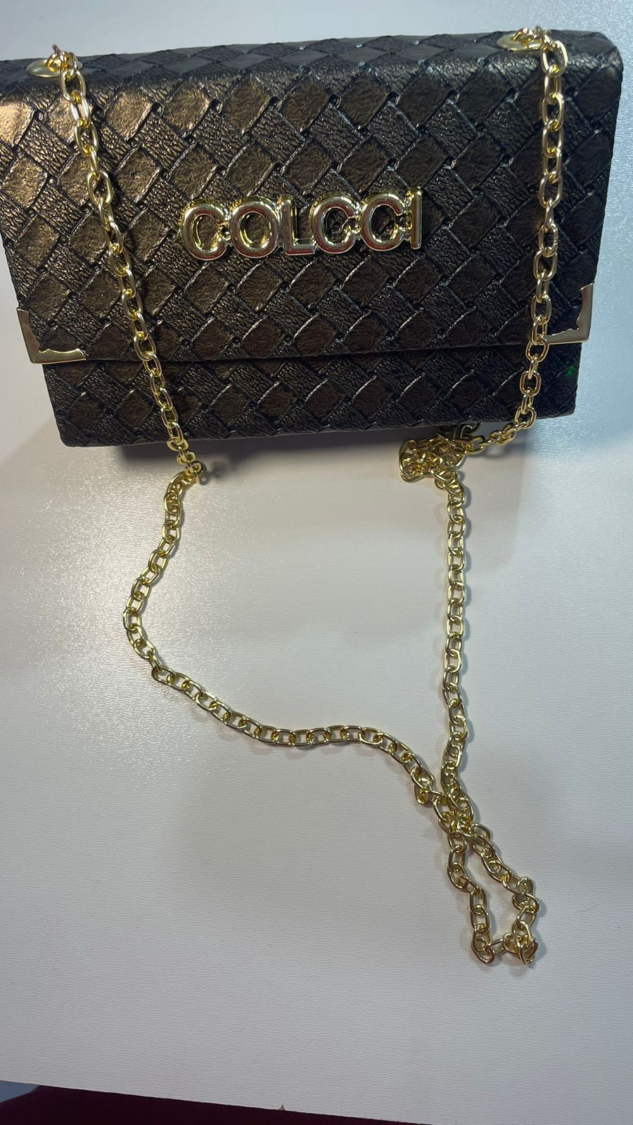 bolsa colci