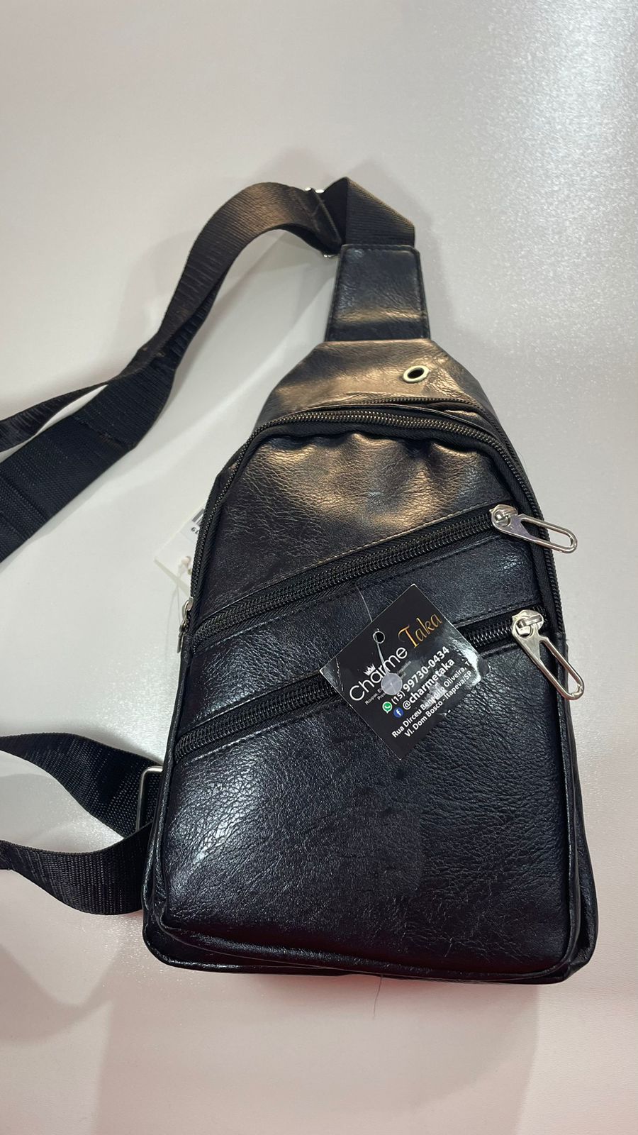 bolsa lateral courino