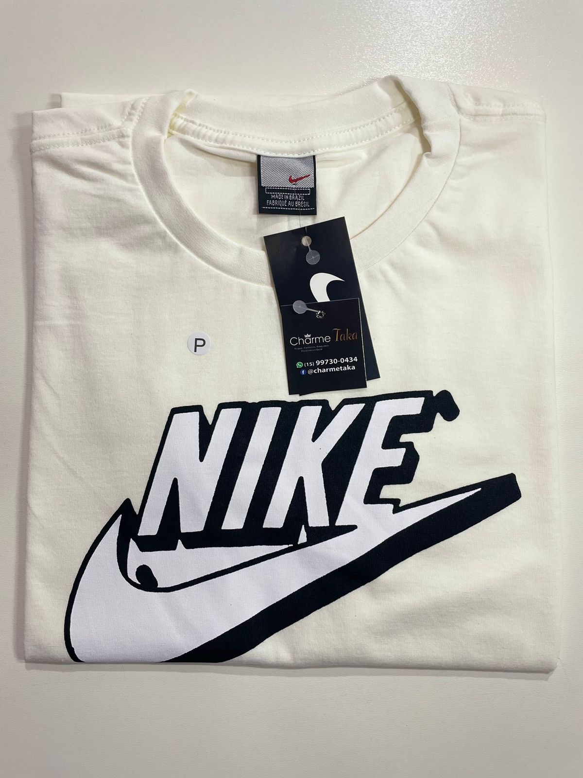 camiseta tamanho  p 08