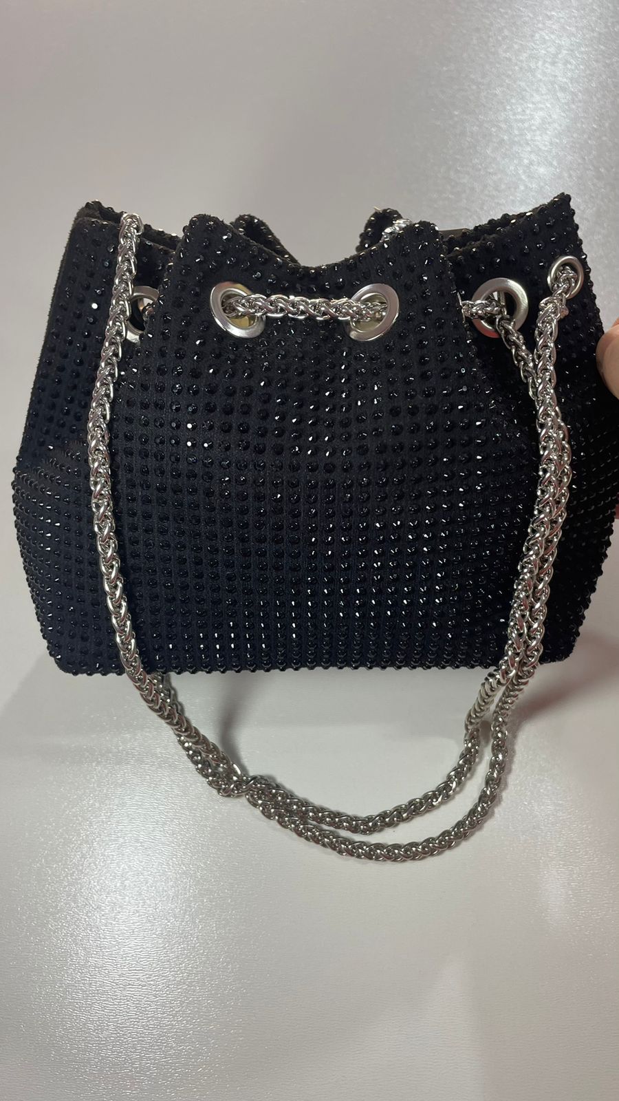 BOLSA CORRENTE