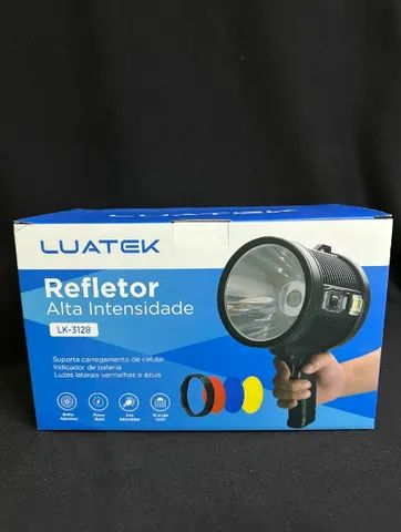 Refletor LK-3128: Iluminação Potente para seus Espaçosbra