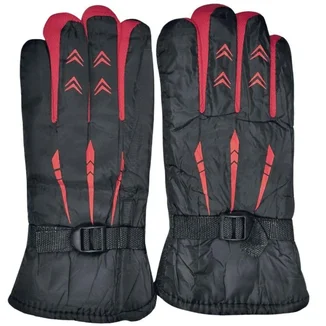 luvas ante derrapante  forrada