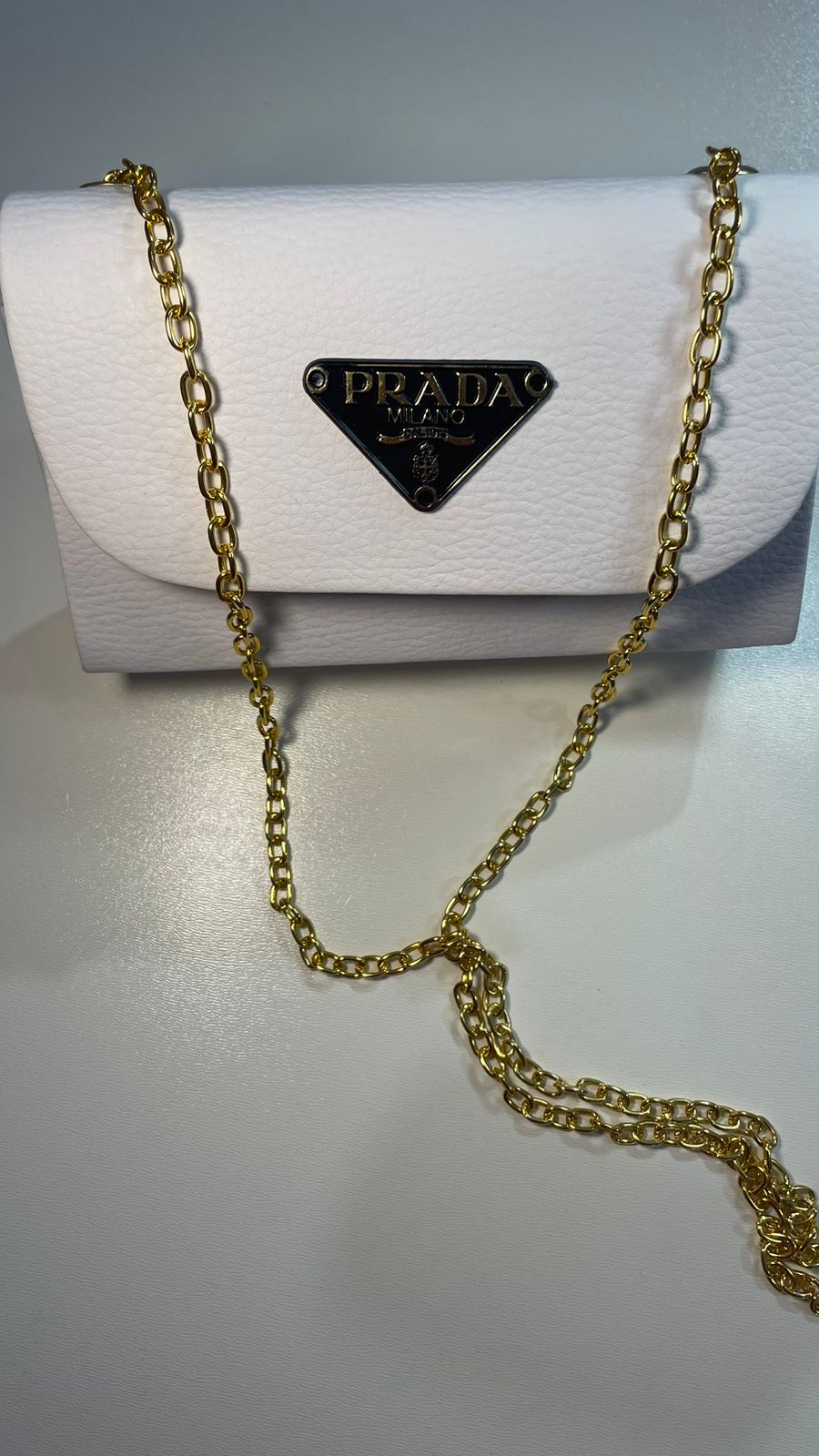 bolsa prada