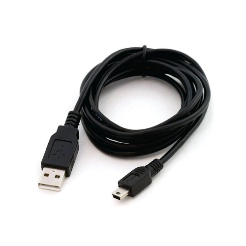 Cabo V3 Usb Mini B Ps3 Psp