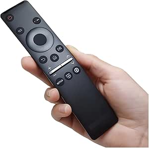 Controle Remoto Compatível Com Tv Samsung Smart 9111
