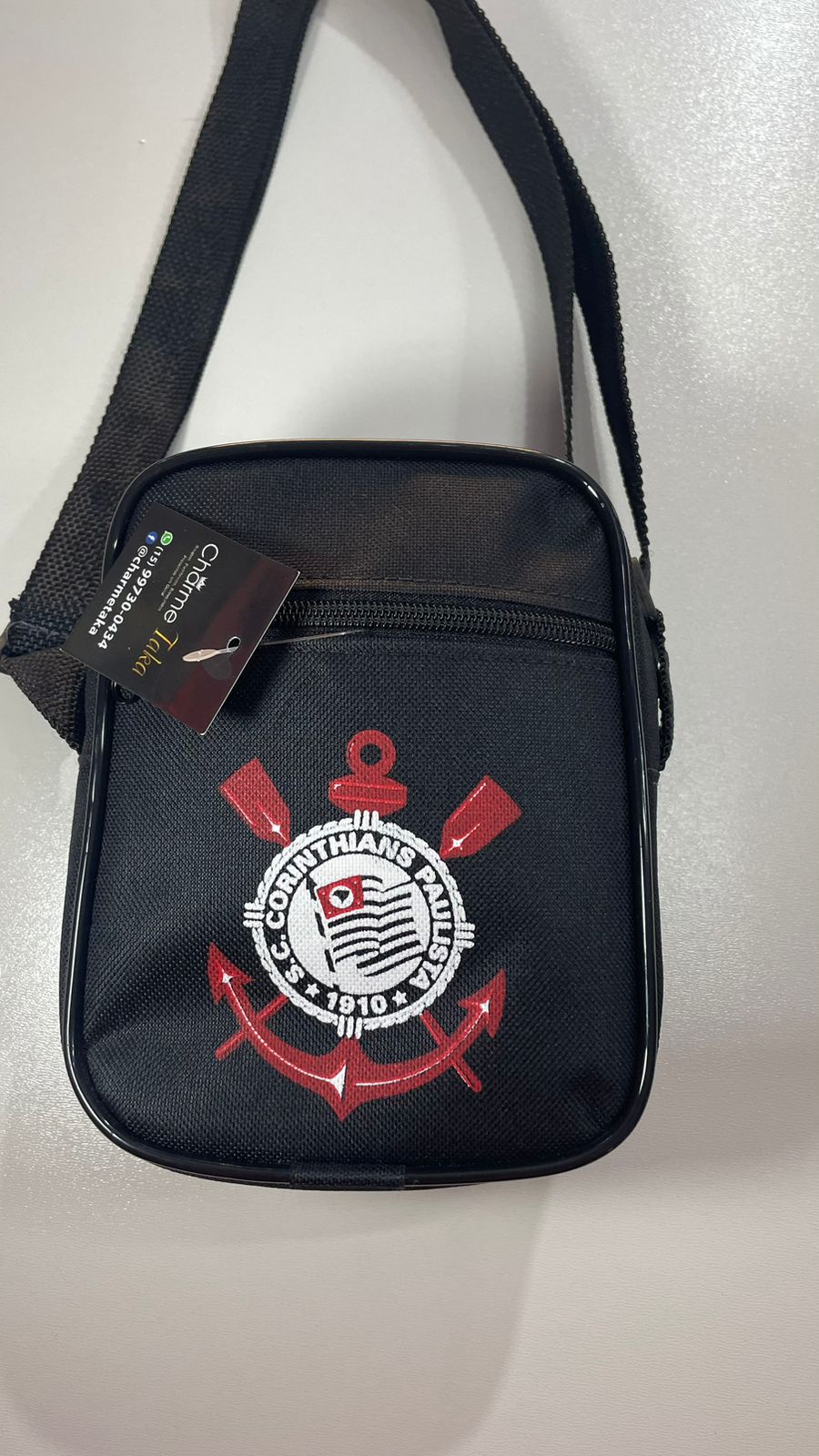 bolsa corinthias
