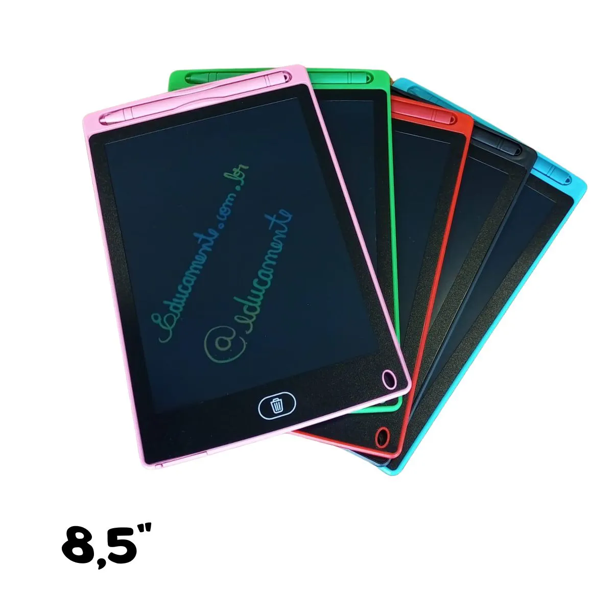 Lousa Mágica Tablet - 8,5"