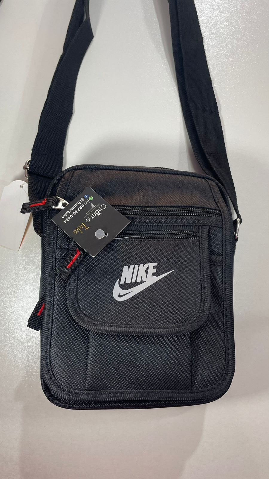 bolsa divisoria