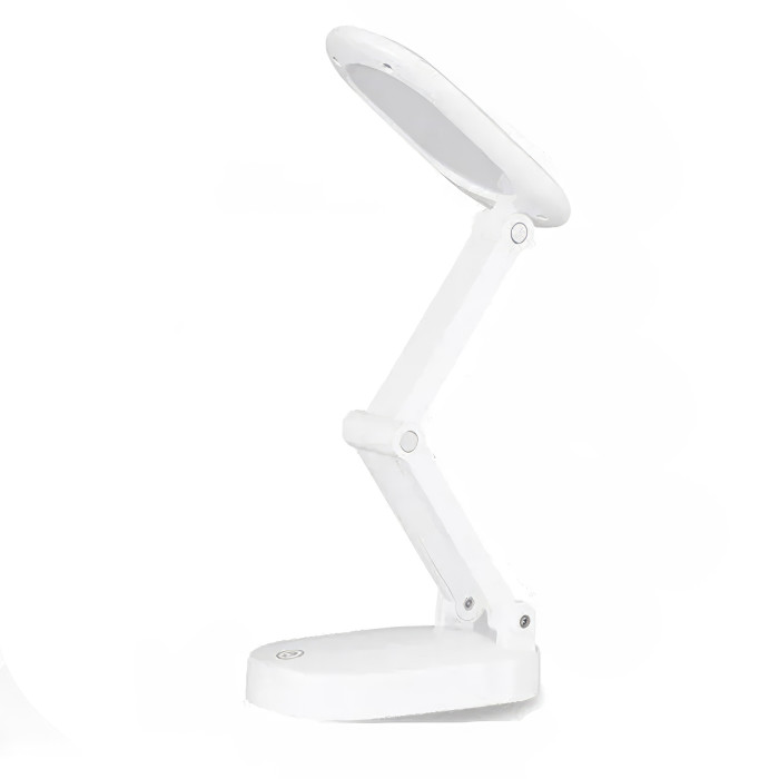 Luminaria recarregavel 2.5 w