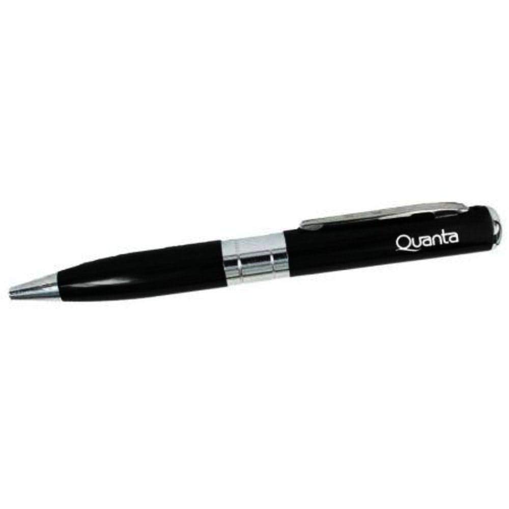 Caneta Espiã com Câmera Quanta