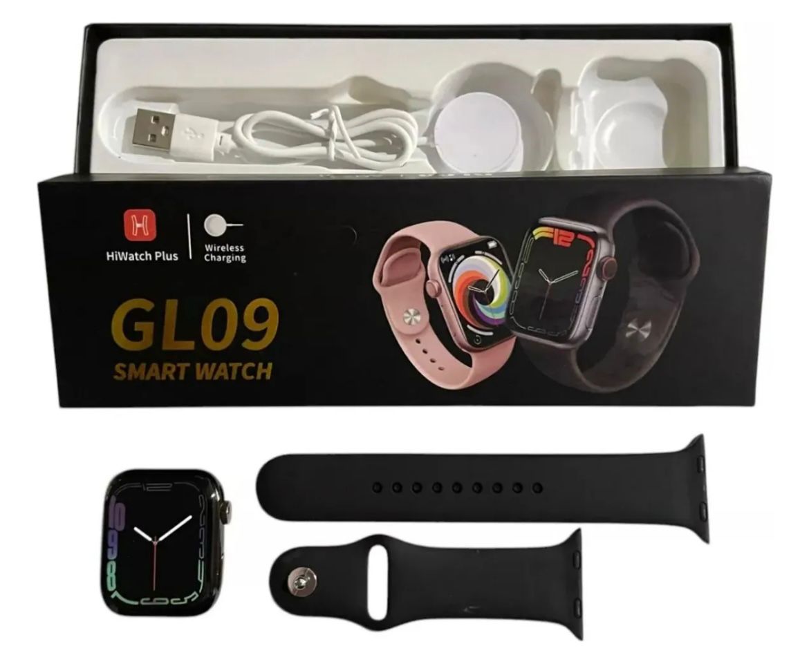 Smartwatch gl 09