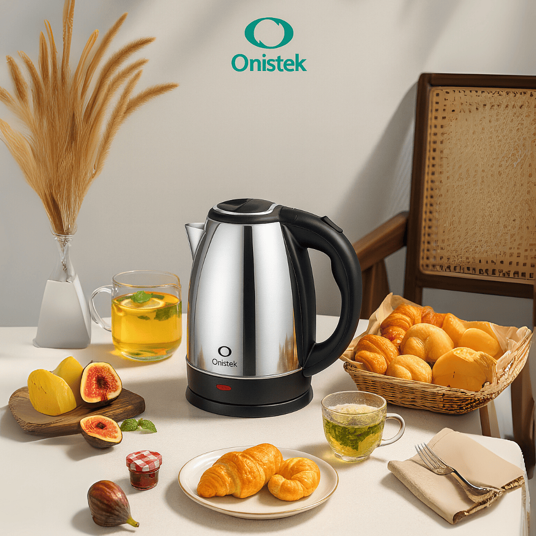 Chaleira Elétrica Onistek 110v