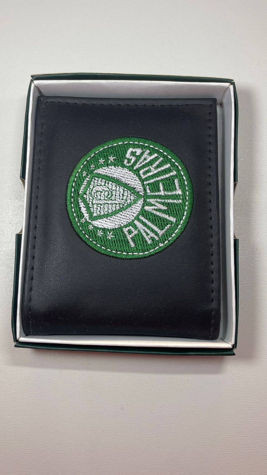 CARTEIRA PALMEIRAS