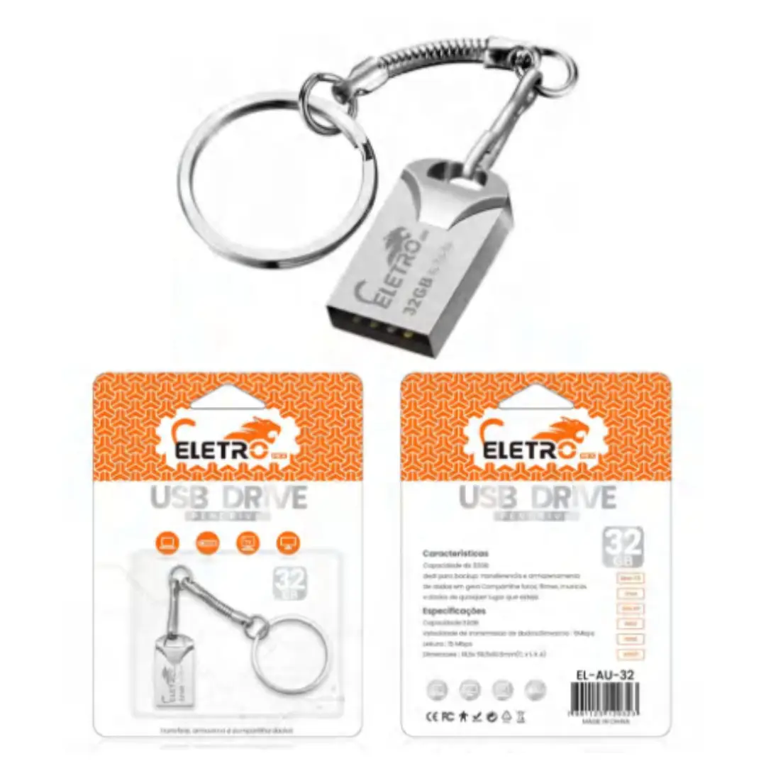 PEN DRIVER 32 GB FIT