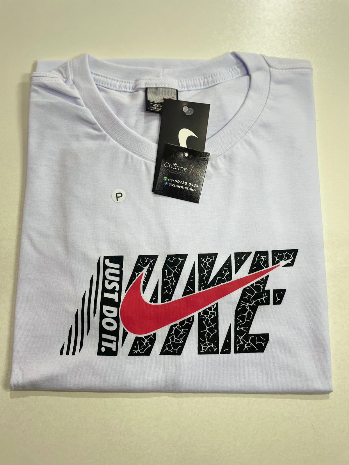 camiseta tamanho  p 09