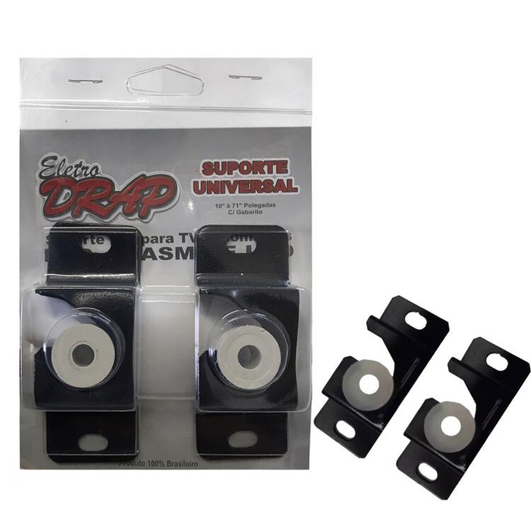 SUPORTE PARA TV ATE 70 POLEGADAS UNIVERSAL