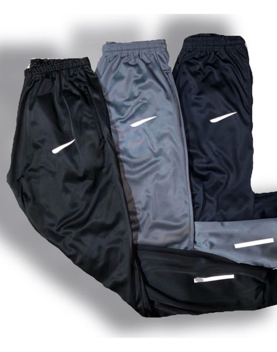calça nike forrada tamanho g1,g2,g3