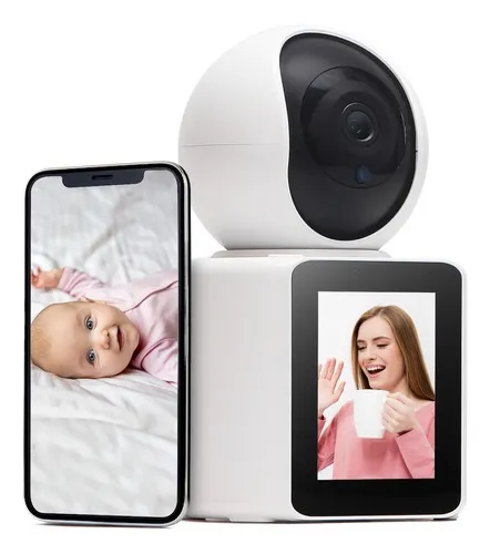 Câmera De Segurança It-blue Ptz Sc-b26