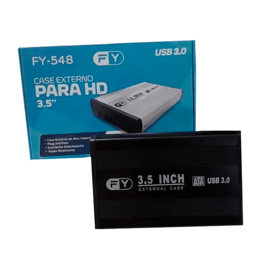Case Hd  Sata Usb 3.0