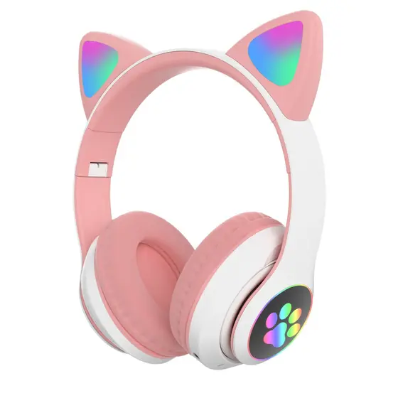 Fone De Ouvido Gato B-MAX BM-222 Bluetooth