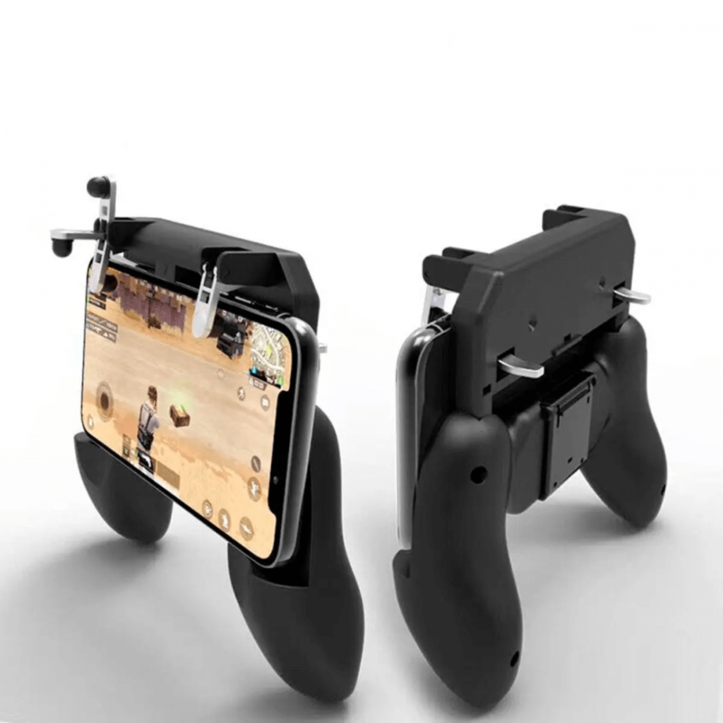 Gamepad Joystick W11 Controle para Celular