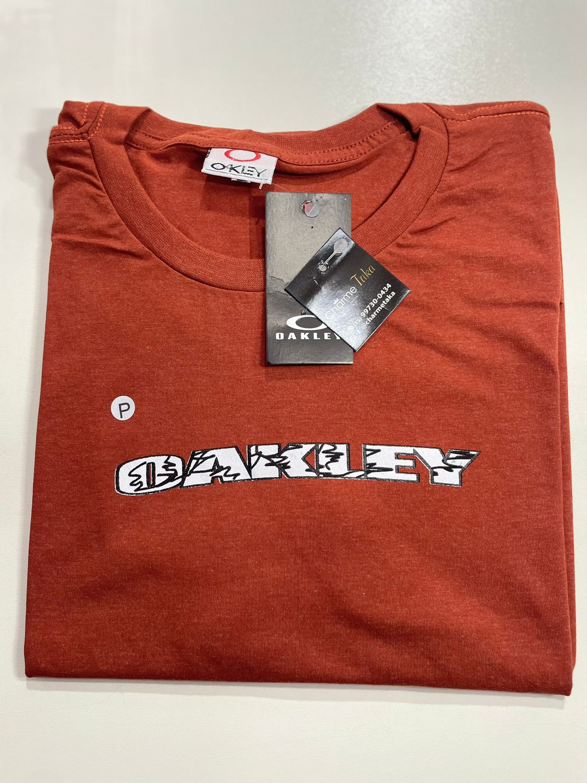 camiseta tamanho  p 02