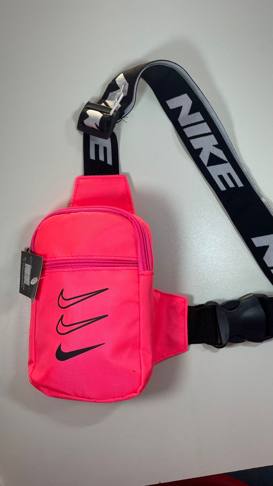BOLSA LATERAL PINK