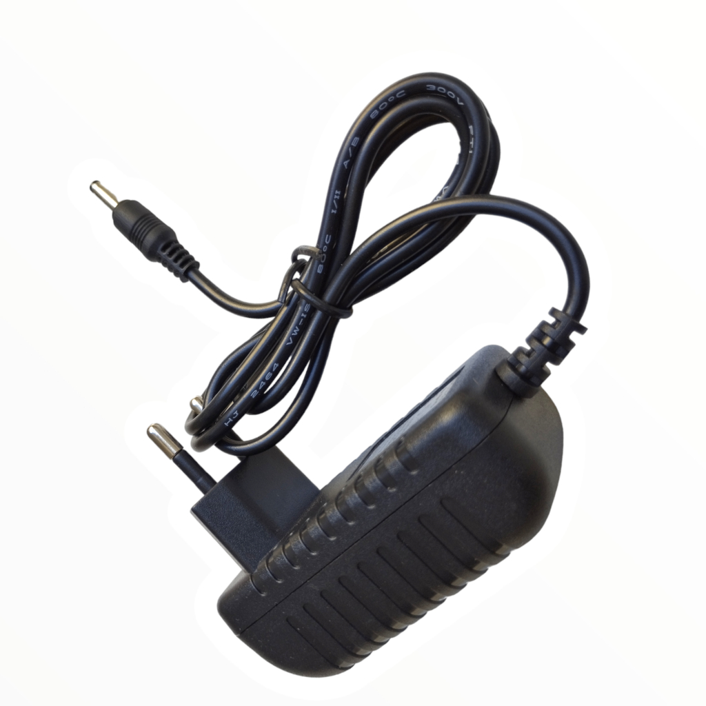 Fonte 5v Câmera Ip Topcam Ptz Sem Fio Até 128gb App Yoosee