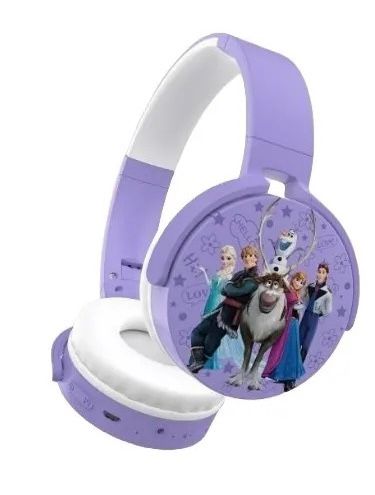 Fone Infantil Colorido