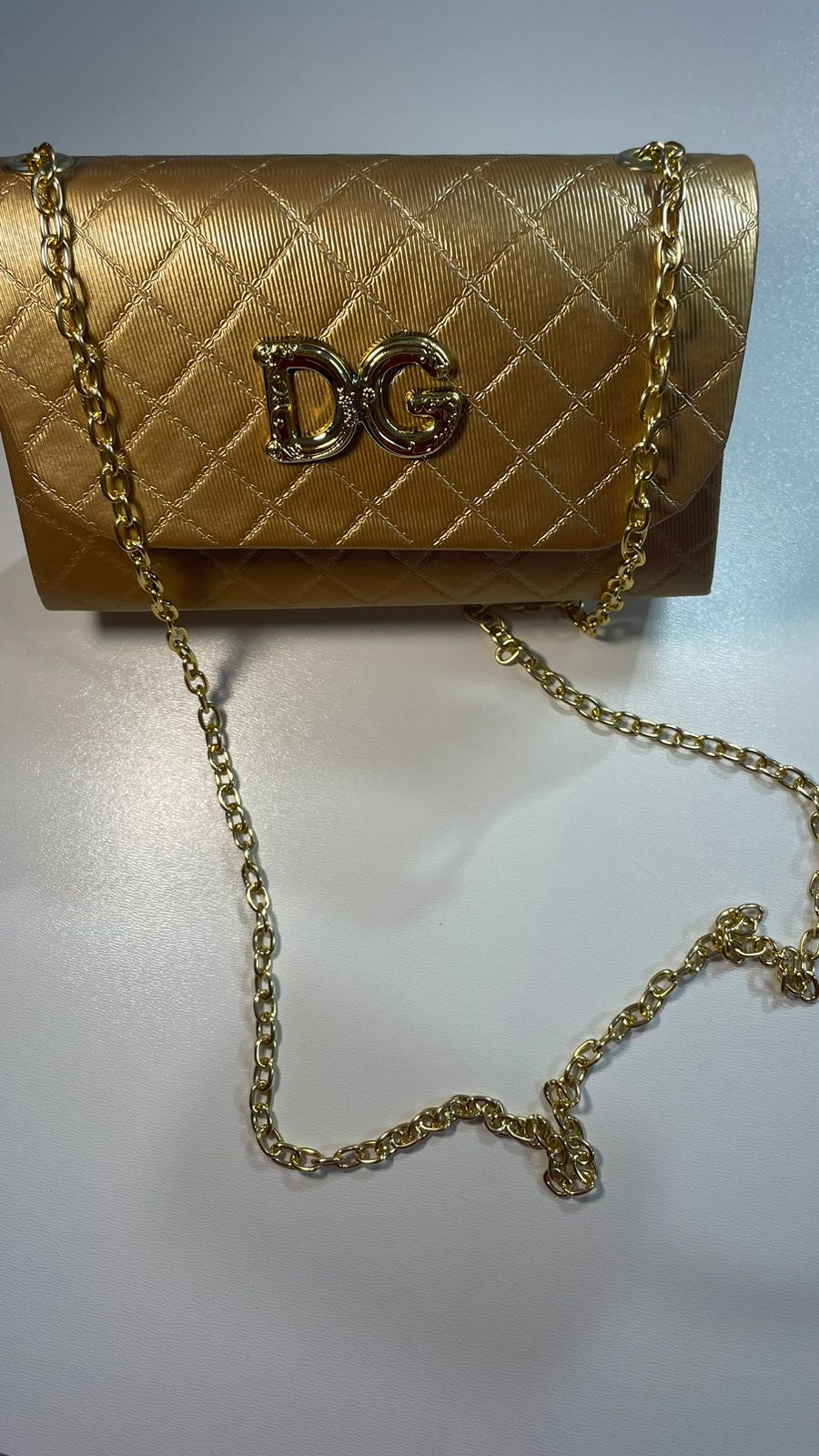 bolsa dg