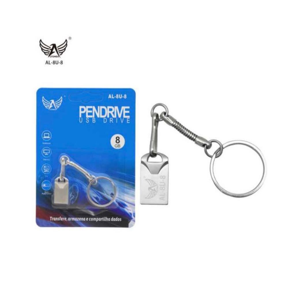 CARTAO 8 GB  FIT