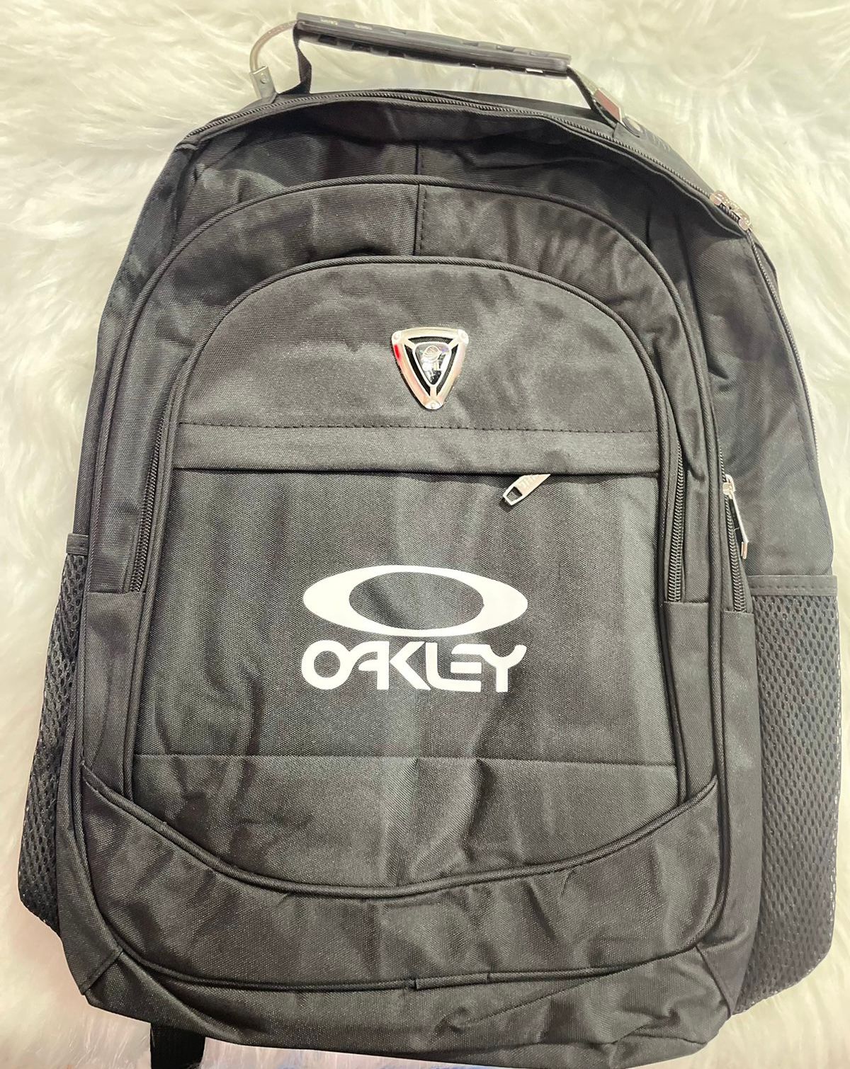 Mochila  oak 45cm comprimento , 32 de largura