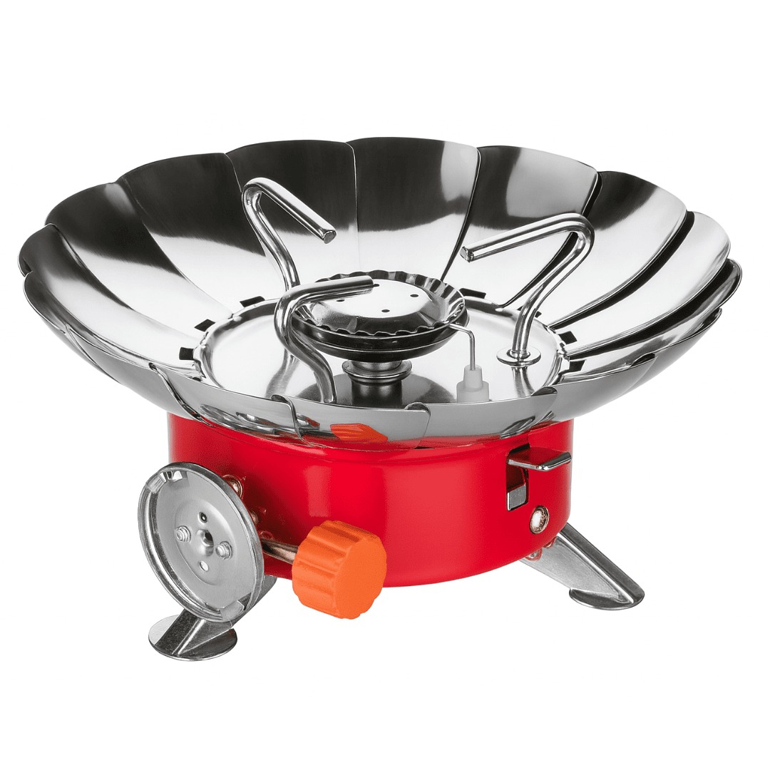 fogao a gas dobravel