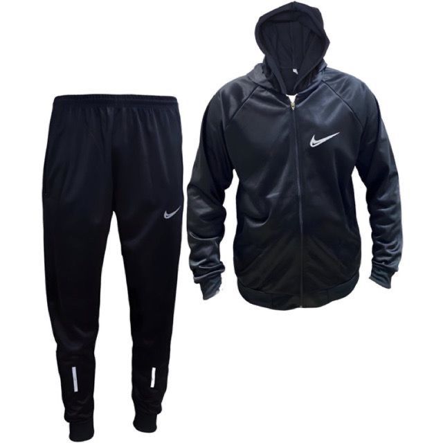 conjunto franelado nike p.m.g.gg